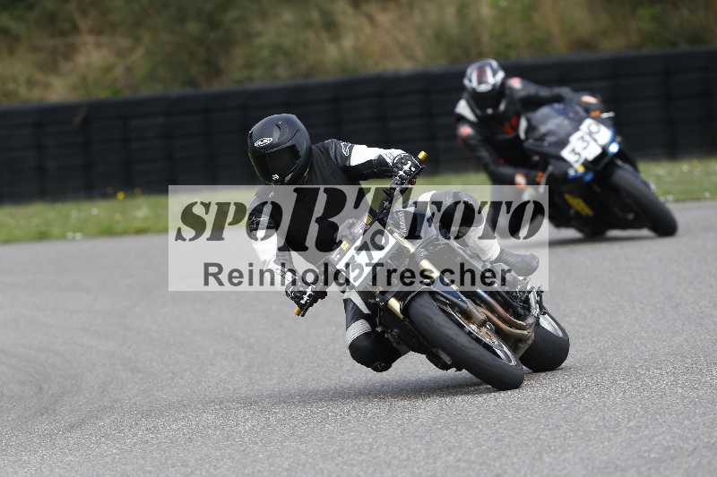 /34 25.07.2025 Speer Racing ADR/Gruppe gelb/370